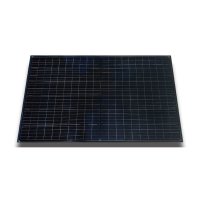 Aptos 330W 120 Half-Cell 1500V Black Bifacial Solar Panel, DNA-120-BF23-330W