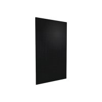 Aptos 370W 120 HC 1000V BLK/BLK Bifacial Solar Panel, DNA-120-BF26-370W