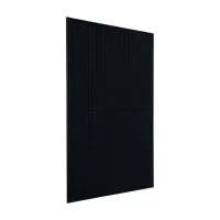550W 144 HC 1500V Bifacial Blk