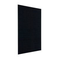 550W 144 HC 1500V Bifacial Blk