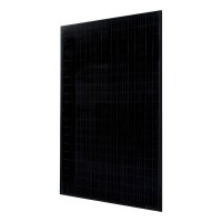 Aptos 460W 120 Half-Cell 1500V Black Bifacial Solar Panel, DNA-120-BF10-460W