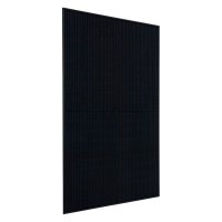 Aptos 460W 120 Half-Cell 1500V BLK/BLK Solar Panel, DNA-120-MF10-460W
