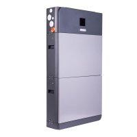 Fortress Power eForce 19.2kWh Battery Set w/Heater, EFORCE 19.2