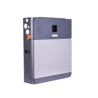 Fortress Power eForce 9.6kWh Battery Set w/Heater, EFORCE 9.6
