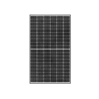 REC N-Peak 325W 120 Half-Cell 1000V BLK/WHT Solar Panel, REC320NP