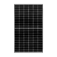 REC TwinPeak 4 365W 120 Half-Cell 1000V BLK/BLK Solar Panel, REC365TP4