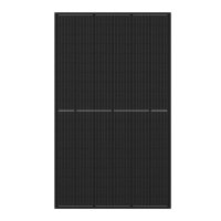 REC 360W 120 Half-Cell 1000V BLK/BLK Solar Panel, REC360NP2