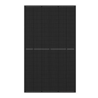 REC N-Peak 2 360W 120 Half-Cell 1000V BLK/BLK Solar Panel, REC360NP2