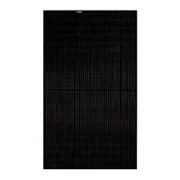 REC 355W 120 Half-Cell 1000V BLK/BLK Solar Panel, REC355TP4