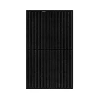 REC N-Peak 310W 120 Half-Cell 1000V BLK/BLK Solar Panel, REC310NP