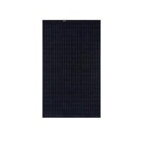REC 390W 132 Half-Cell 1000V BLK/BLK Solar Panel, REC390NP3 BLACK
