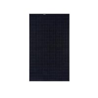 REC 390W 132 HC 1000V BLK/BLK Solar Panel, REC390NP3 BLACK