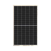 REC 620W HJT 120 Half-Cell 1500V Silver Bifacial Solar Panel, REC620AA PRO M
