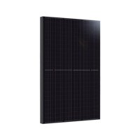 URE 440W 144 Half-Cell 1000V BLK/BLK Solar Panel, FAM440E8G-BB