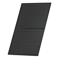 Meyer Burger 395W HJT 120 Half-Cell 1000V BLK/BLK Solar Panel, MB-B120AYB-395