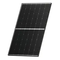 Meyer Burger 400W HJT 120 Half-Cell 1000V BLK/WHT Solar Panel, MB-W120AYB-400