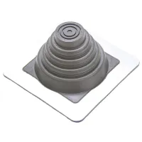 Oatey .25" to 4" Vent Flashing, 14052