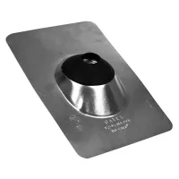 Oatey 1-1/4" to 1-1/2" Flashing, 11840
