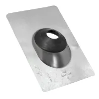 Oatey 2" Galvanized ESM, 11552