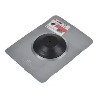 Oatey 1/2" to 1-1/2" Solar Flashing, 12801