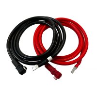 Discover Energy Systems AES RACKMOUNT ESS Battery Cable Set w/Terminal Connectors, 950-0055