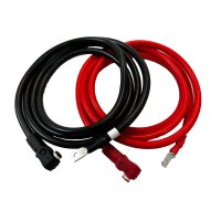 Discover Energy Systems AES RACKMOUNT ESS Battery Cable Set w/Terminal Connectors, 950-0055