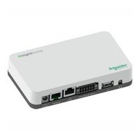 Schneider Electric InsightFacility Commercial Gateway, 865-0335