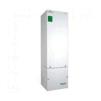 Schneider Electric Conext XW 80A Charge Controller, 865-1032
