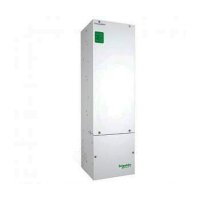 Schneider Electric Conext XW 100A Charge Controller, 865-1034