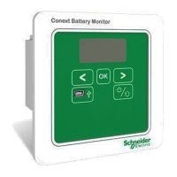 Schneider Electric Conext Battery Monitor, 865-1080-01