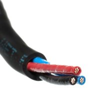Northern Electric Power 10AWG 3 Wire AC Cable TC-ER for Outdoor, M2020105