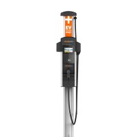ChargePoint 30A Single Output Level 2 Gateway for Wall Mount Units, CT4013-GW1