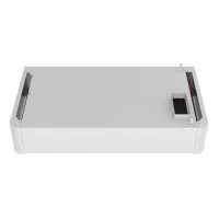 HomeGrid powered by Lithion Stack'd 4.8kWh All-Weather Battery w/Heating, 4000043