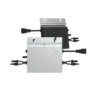 Duracell Power Center 700W Dual Microinverter, D700-M2