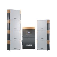 Duracell Power Center MAX Hybrid 15KW/35KWH LFP Residential ESS, MAX HYBRID 15-35