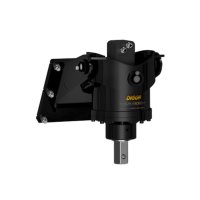 American Ground Screw Multi-Fit Frame Heavy Duty Digga Auger, FR-001247
