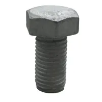 American Ground Screw 16 x 30mm Bolt, ICC BOLT 16X30MM