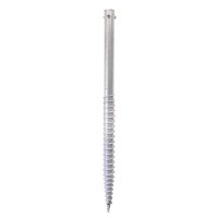American Ground Screw 610 Thread Ground Screw, M3-76X1600X3.75MM