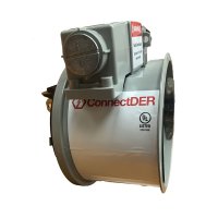ConnectDER V4 Meter Collar Load Side 30A, G-B-4-10-30