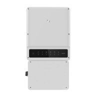 GoodWe 6kW Single Phase Inverter w/2 MPPT & Tigo Transmitter, GW6000A-MS-TIGO