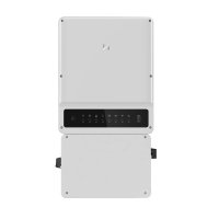 GoodWe 7.6kW Split Phase Hybrid Inverter w/4 MPPT, GW7600A-ES