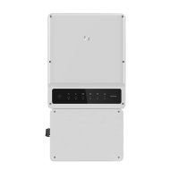 GoodWe 7.6kW Single Phase Inverter w/4 MPPT & Tigo Transmitter, GW7600A-MS-TIGO