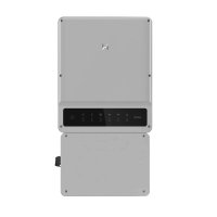 GoodWe 8.6kW Single Phase Inverter w/4 MPPT & Tigo Transmitter, GW8600A-MS-TIGO