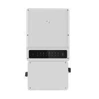 GoodWe 9.6kW Split Phase Hybrid Inverter w/4 MPPT, GW9600A-ES