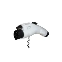 GoodWe EV Charging Cable & Plug for ES-US Inverters, EVC9600-01-00P