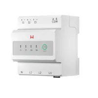 GoodWe GM330 Commercial 3Phase RGM, GMA0300-02-00P
