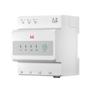 GoodWe GM330 Commercial 3Phase RGM, GMA0300-02-00P