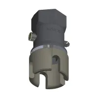 Krinner DTG 114x2.5"Hex Drive Tool, 3293