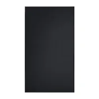 Maxeon 420W 112 Cell 1000V BLK/BLK Solar Panel, SPR-MAX3-420-BLK-R