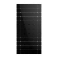 Maxeon 6 460W Mono 72 Cell WHT/SLV 1500V Solar Panel, SPR-MAX6-460-COM